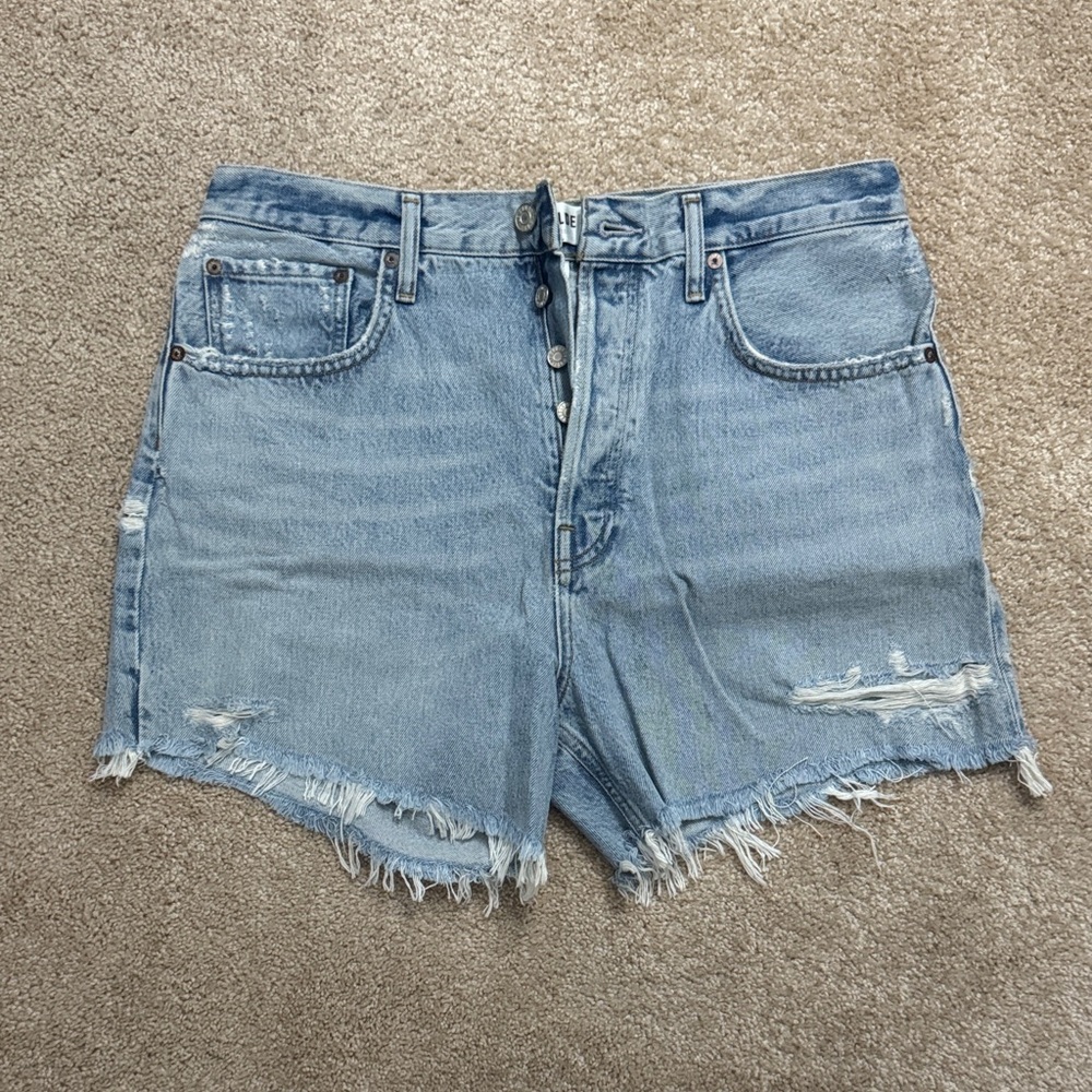 Riley Short